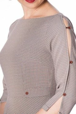 Banned The Betty Dress 8 Banned The Betty Dress -Clorhing Shop the betty dress banned 4 300x