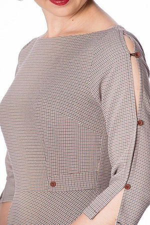 Banned The Betty Dress 4 Banned The Betty Dress - Image 4