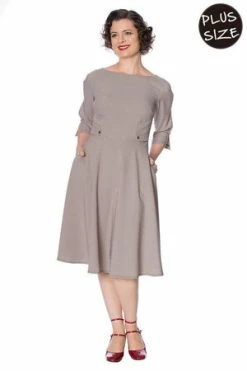 Banned The Betty Dress 9 Banned The Betty Dress -Clorhing Shop the betty dress banned 5 300x