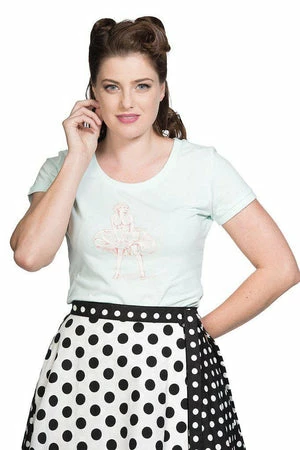 Banned The Classic Lady T 3 Banned The Classic Lady T - Image 3