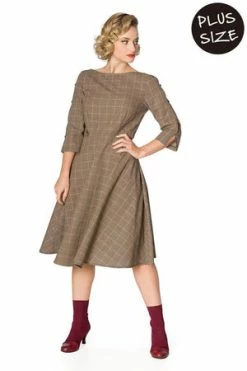 Banned The Classic Utility Dress -Clorhing Shop the classic utility dress banned 9 300x