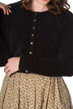 Banned The Cozy Cardigan -Clorhing Shop the cozy cardigan banned 4 300x