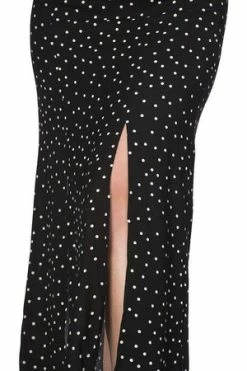 Banned The Polly Polka Skirt 7 Banned The Polly Polka Skirt -Clorhing Shop the polly polka skirt banned 3 300x