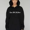 Long Clothing There Will Be Blood Oversize Hooded Sweat - Unisex