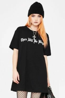 Long Clothing There Will Be Blood - Unisex