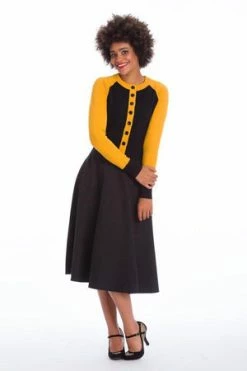 Banned Tiger Queen Cardigan -Clorhing Shop tiger queen cardigan banned 3 300x