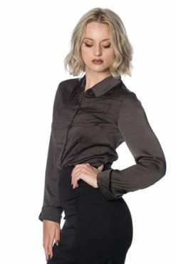 Banned Toni Shirt -Clorhing Shop toni shirt banned 3 300x