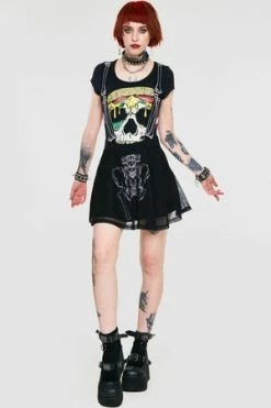 JAWBREAKER Twisted Burger T-Shirt -Clorhing Shop twisted burger t shirt jawbreaker 3 300x