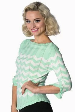 Banned Vanilla Top -Clorhing Shop vanilla top banned 11 300x