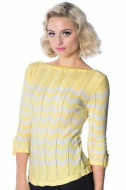 Banned Vanilla Top -Clorhing Shop vanilla top banned 14 300x