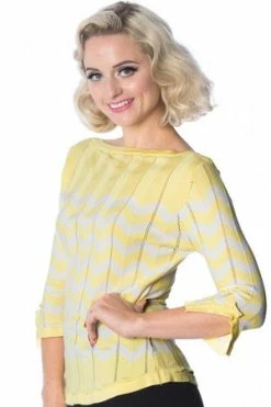 Banned Vanilla Top -Clorhing Shop vanilla top banned 15 300x