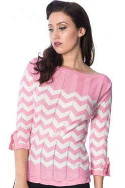 Banned Vanilla Top -Clorhing Shop vanilla top banned 16 300x