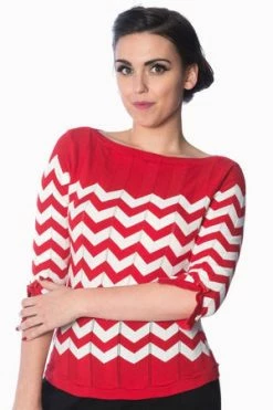 Banned Vanilla Top -Clorhing Shop vanilla top banned 3 300x