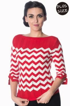 Banned Vanilla Top -Clorhing Shop vanilla top banned 4 300x