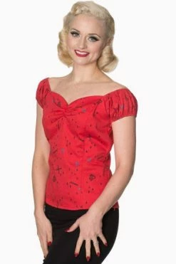 Banned Vanity Top -Clorhing Shop vanity top banned 3 300x