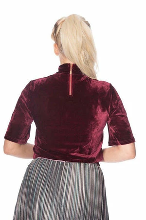 Banned Velour Turtle 2 Banned Velour Turtle - Image 2