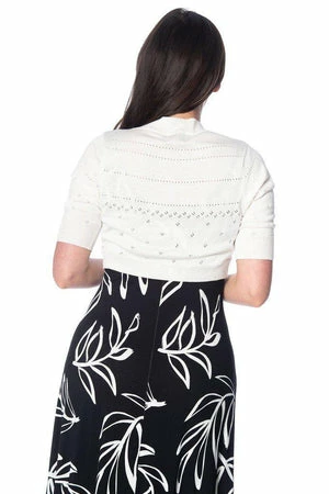 Banned Vintage Bolero - CBO55000 10 Banned Vintage Bolero - CBO55000 - Image 10