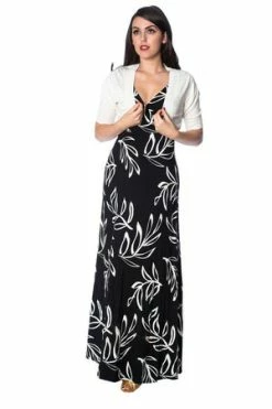 Banned Vintage Bolero - CBO55000 39 Banned Vintage Bolero - CBO55000 -Clorhing Shop vintage bolero cbo55000 banned 11 300x