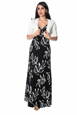 Banned Vintage Bolero - CBO55000 11 Banned Vintage Bolero - CBO55000 - Image 11