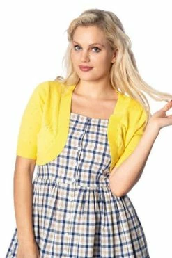 Banned Vintage Bolero - CBO55000 40 Banned Vintage Bolero - CBO55000 -Clorhing Shop vintage bolero cbo55000 banned 12 300x