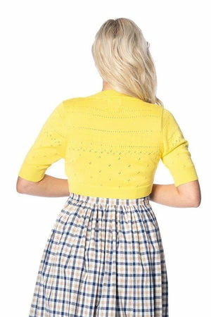 Banned Vintage Bolero - CBO55000 13 Banned Vintage Bolero - CBO55000 - Image 13