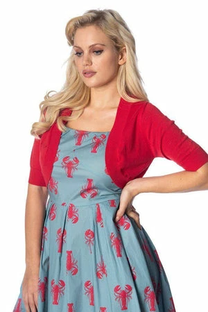 Banned Vintage Bolero - CBO55000 17 Banned Vintage Bolero - CBO55000 - Image 17