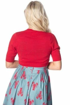 Banned Vintage Bolero - CBO55000 46 Banned Vintage Bolero - CBO55000 -Clorhing Shop vintage bolero cbo55000 banned 18 300x