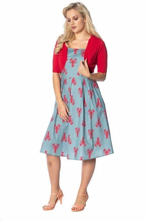 Banned Vintage Bolero - CBO55000 19 Banned Vintage Bolero - CBO55000 - Image 19