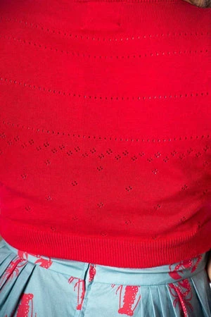 Banned Vintage Bolero - CBO55000 21 Banned Vintage Bolero - CBO55000 - Image 21