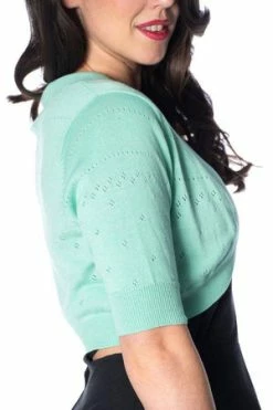 Banned Vintage Bolero - CBO55000 32 Banned Vintage Bolero - CBO55000 -Clorhing Shop vintage bolero cbo55000 banned 4 300x