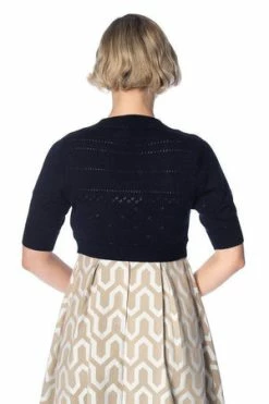 Banned Vintage Bolero - CBO55000 35 Banned Vintage Bolero - CBO55000 -Clorhing Shop vintage bolero cbo55000 banned 7 300x