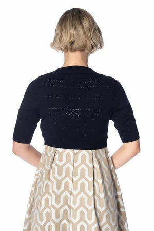 Banned Vintage Bolero - CBO55000 7 Banned Vintage Bolero - CBO55000 - Image 7