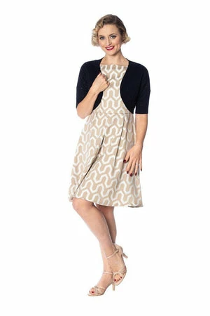 Banned Vintage Bolero - CBO55000 8 Banned Vintage Bolero - CBO55000 - Image 8