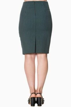 Banned Vintage Plus Size Skirt - SK2176 25 Banned Vintage Plus Size Skirt - SK2176 -Clorhing Shop vintage plus size skirt sk2176 banned 12 300x