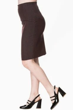 Banned Vintage Plus Size Skirt - SK2176 20 Banned Vintage Plus Size Skirt - SK2176 -Clorhing Shop vintage plus size skirt sk2176 banned 7 300x