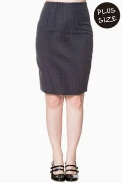 Banned Vintage Plus Size Skirt - SK2176 21 Banned Vintage Plus Size Skirt - SK2176 -Clorhing Shop vintage plus size skirt sk2176 banned 8 300x