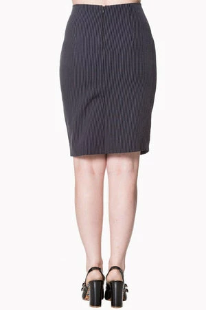 Banned Vintage Plus Size Skirt - SK2176 9 Banned Vintage Plus Size Skirt - SK2176 - Image 9