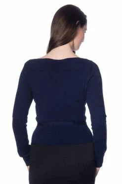 Banned Violetta Knitted Top -Clorhing Shop violetta knitted top banned 10 300x