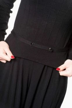 Banned Violetta Knitted Top -Clorhing Shop violetta knitted top banned 8 300x