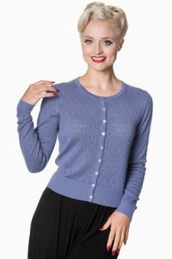 Banned Watch Out Cardigan -Clorhing Shop watch out cardigan banned 10 300x