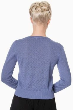 Banned Watch Out Cardigan -Clorhing Shop watch out cardigan banned 11 300x