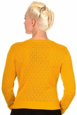 Banned Watch Out Cardigan -Clorhing Shop watch out cardigan banned 17 300x