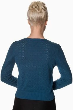 Banned Watch Out Cardigan -Clorhing Shop watch out cardigan banned 21 300x