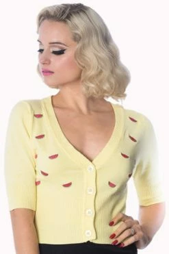 Banned Watermelon Cardi -Clorhing Shop watermelon cardi banned 4 300x
