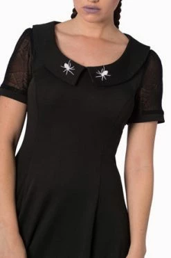 Banned Webb Dress -Clorhing Shop webb dress banned 4 300x