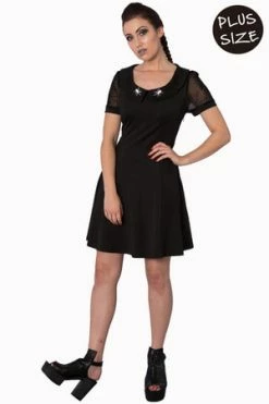 Banned Webb Dress -Clorhing Shop webb dress banned 6 300x