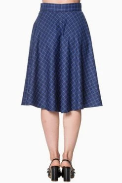 Banned Weekend Skirt -Clorhing Shop weekend skirt banned 5 300x