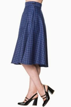 Banned Weekend Skirt -Clorhing Shop weekend skirt banned 6 300x