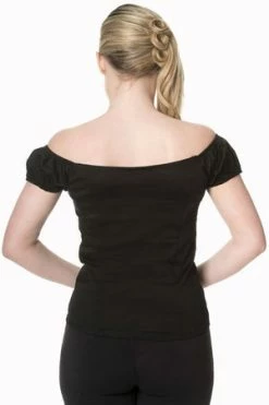 Banned Winnie Plus Size Top 16 Banned Winnie Plus Size Top -Clorhing Shop winnie plus size top banned 3 300x