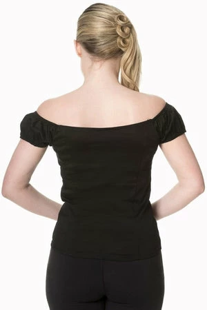 Banned Winnie Plus Size Top 3 Banned Winnie Plus Size Top - Image 3